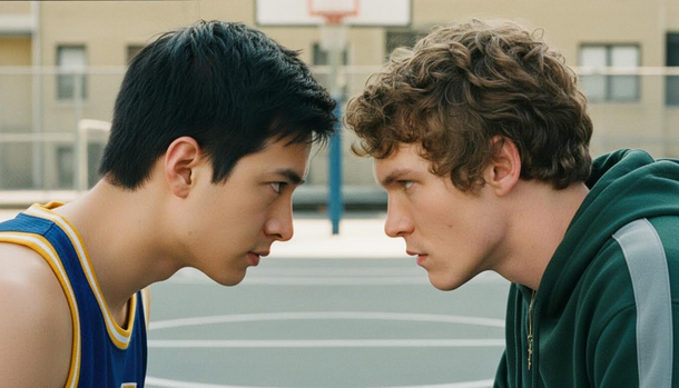 Television Critics Association Awards: ‘Heated Rivalry’ named program of the year