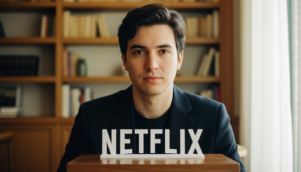Netflix to premiere Cannes winner The President’s Cake in the U.S.