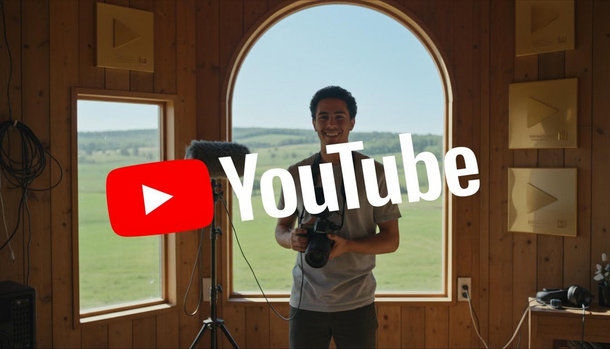 YouTube readies millions to keep its biggest stars away from Netflix