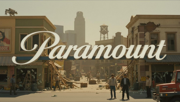 $2.8 billion at stake for LA if Paramount takes over Warner Bros., study finds
