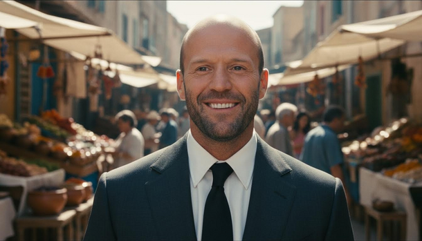 Amazon’s accidental early leak of Jason Statham’s ‘Mutiny’ sparks anger from film buyers