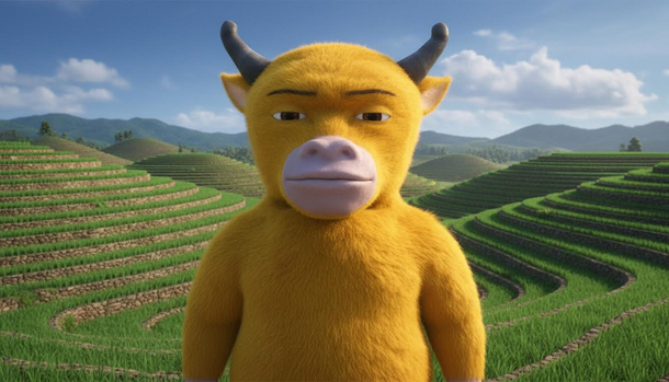 ‘Niu Lai’ is blowing up online — here’s how to watch the Chinese, million-dollar animated film