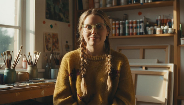 Amid financial struggles, why did 'Harry Potter' star Jessie Cave join OnlyFans?