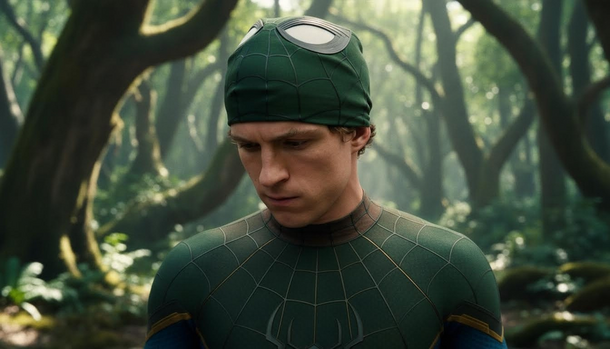Fan backlash hits Marvel over Gen AI in 'Spider-Man:Brand New Day'