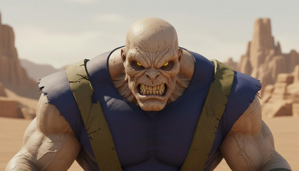 X-Men reboot: Where Caliban could fit — plus a primer on the mutant