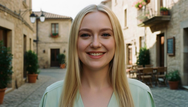 Tom Cruise’s annual shoe tradition rolls on, Dakota Fanning says