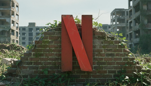 5 zombie flicks on Netflx to fuel your apocalypse binge