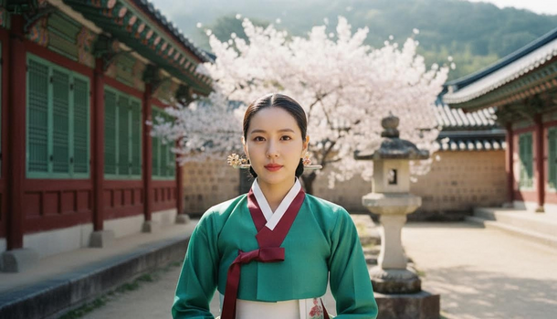 Cast, plot and release date guide to Netflix’s historical drama ‘The Scandal’