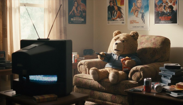 Find the Ted movies online: your guide to streaming the talking teddy bear