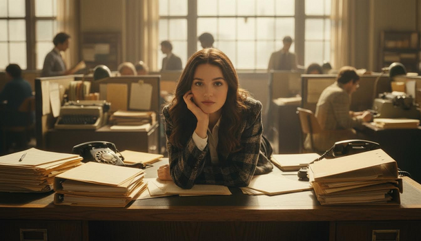 Dropped by Hulu, ‘Not Suitable for Work’ will be shopped by Warner Bros. TV