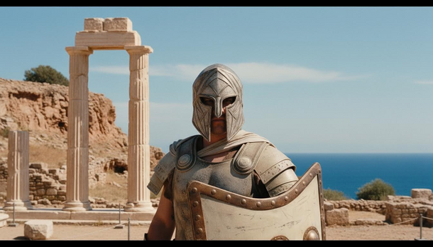 Christopher Nolan’s 'The Odyssey' keeps breaking box office records — the tally so far