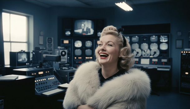 Television Academy’s first-ever legacy award goes to ‘I Love Lucy,’ making Emmys history