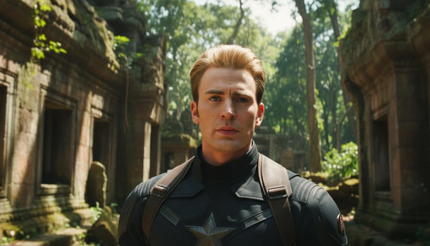 Avengers Endgame: Encore re-release tickets get an on-sale date