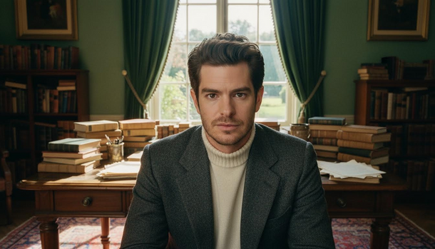 Calling AI damaging to humanity’s soul, Andrew Garfield recalls strange approach to Artificial’s Sam Atlman