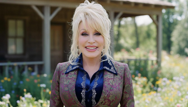 Cause of death revealed for Dolly Parton, the country icon who died at 80