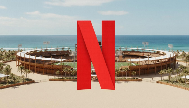 Historic NFL showdown in Australia marks Netflix’s football push going global