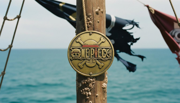 One Piece’s end is distant, says Eiichiro Oda, revealing key details