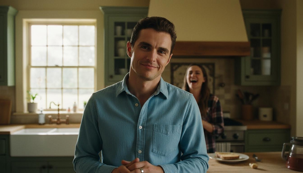 Dave Franco says Alison Brie calls him an 