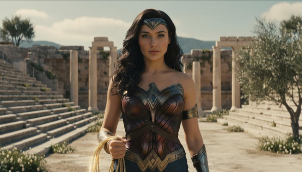 Gal Gadot clarifies her Wonder Woman future in the DCU