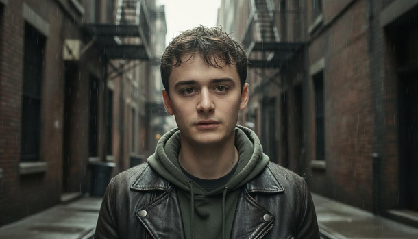 Fact check: Noah Schnapp and the Robin question in The Batman: Part II