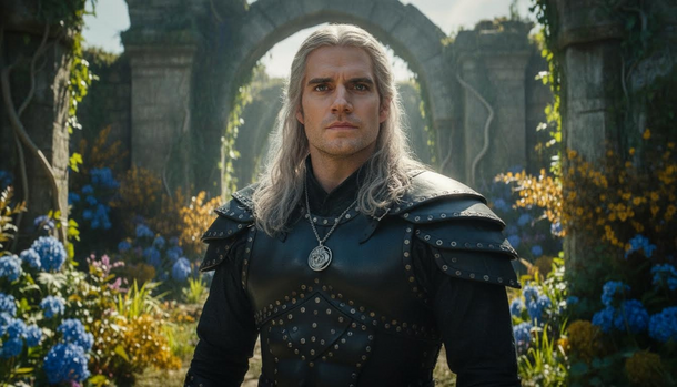 Henry Cavill and Game of Thrones: Aegon’s Conquest — what the reports really say