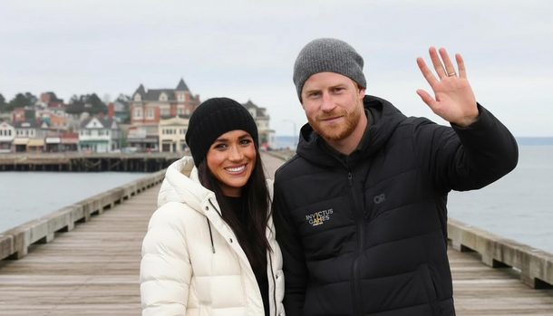 Rocky US chapter for Prince Harry and Meghan Markle raises American dream questions