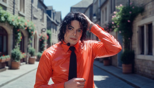 On what would’ve been Michael Jackson’s 68th birthday, his son Prince pays tribute