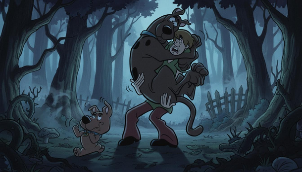 After ‘Coyote vs. Acme,’ hope for shelved Scooby-Doo movie revived by ‘Scoob! Holiday Haunt’ director
