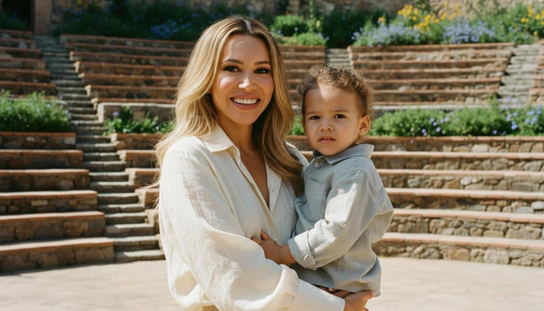 Naya Rivera's 10-year-old son Josey starts acting, six years after her tragic death