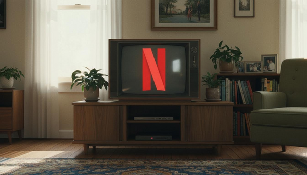 Traditional TV tactics creep into Netflix’s streaming strategy