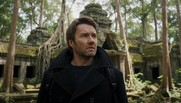 Multiverse mayhem hits Jason, Amanda and Ryan in Dark Matter season 2 premiere recap