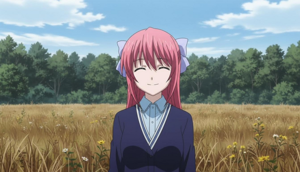 Where to find 'Elfen Lied,' the violent, emotional anime from 2004