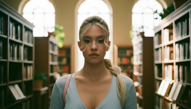 Five MCU roles that suit Sydney Sweeney