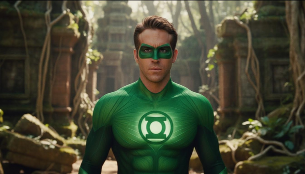 Ryan Reynolds addresses DCU ‘Lanterns’ Green Lantern return, 15 years after his flop