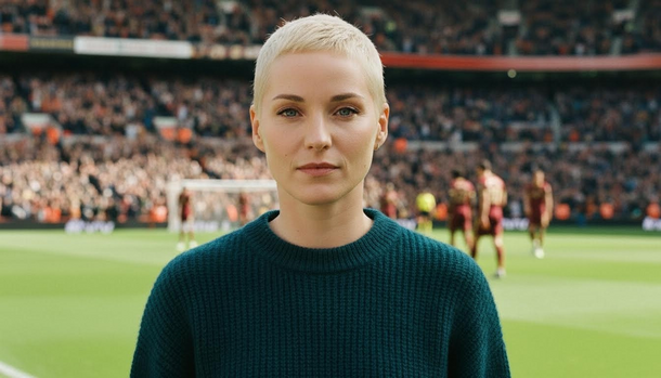 Ted Lasso Season 4: Jude Mack suits up as Richmond FC’s goalie