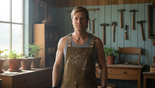 What 'Chad Powers' season 2 ending reveals about Coach Hudson and the truth