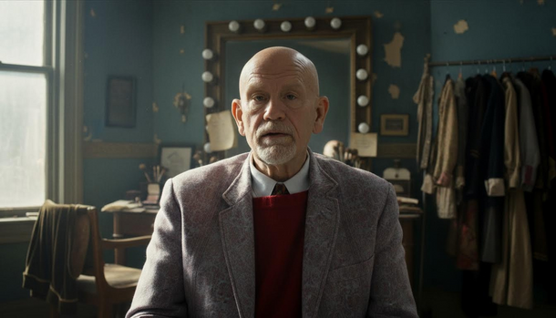 John Malkovich isn’t quitting acting — Oscar buzz or no trophy