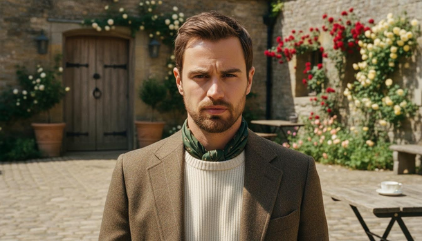 Meghan Markle ‘The Gentlemen’ casting buzz ends after Theo James weighs in