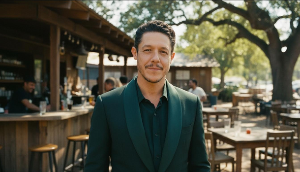 New 'Sons of Anarchy' show? Theo Rossi teases 'Galaxy Quest meets Curb Your Enthusiasm' idea