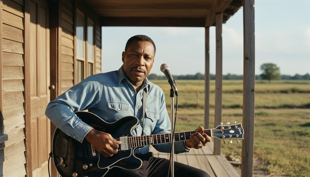 Winter State Entertainment partners with B.B. King’s estate on documentary in the works