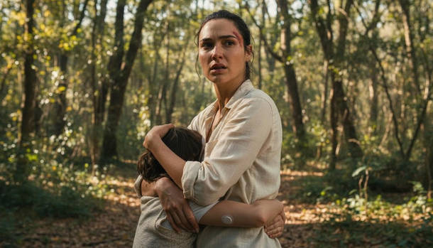 Speed without direction: review deems Gal Gadot’s The Runner all motion, no payoff