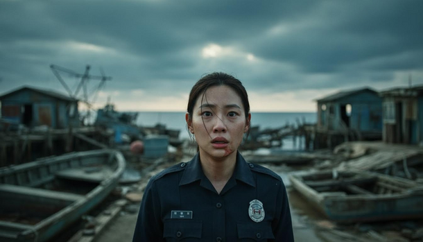 NA Hong Jin’s ‘Hope’ gets a ‘Parasite’-like welcome from US theaters
