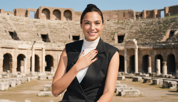 No Zack, no DC return: Gal Gadot lays down her lone condition