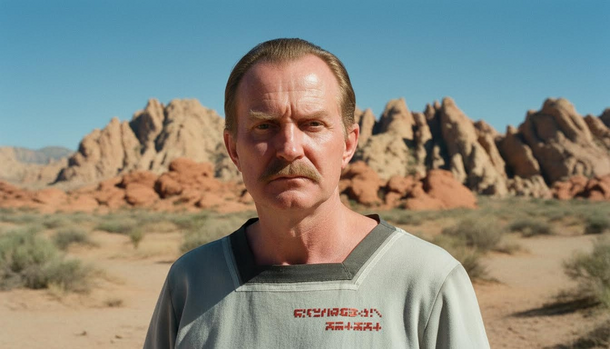 Sinestro return? Ulrich Thomsen is game for more beyond 'Lanterns'