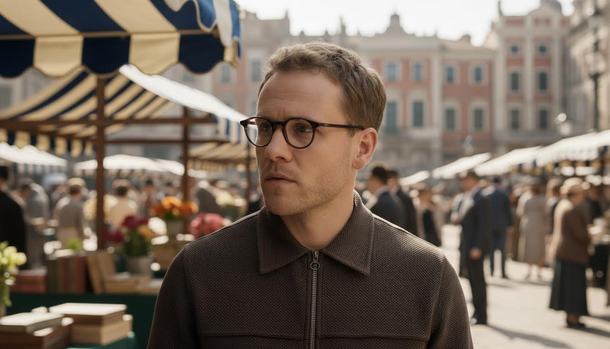 Tommy & Tuppence cast guide: Agatha Christie’s classic gets a modern take