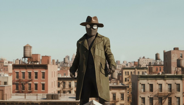 Nicolas Cage officially signs off from Spider-Noir, sparking fan disappointment