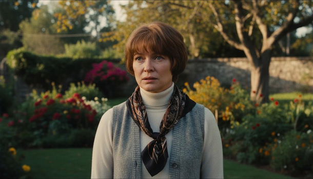 At the Venice Film Festival, Ellen Burstyn’s Golden Lion moment takes an emotional turn