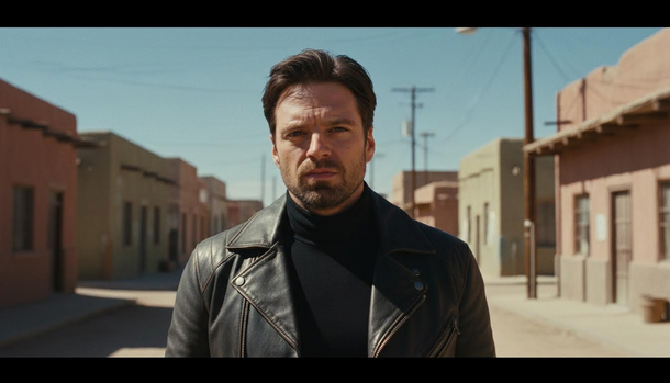 Kevin Feige got Sebastian Stan’s ‘Sicario-esque’ Winter Soldier pitch