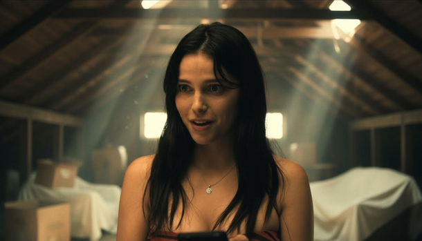 2026's best horror movies so far include Obsession, Exit 8, and more