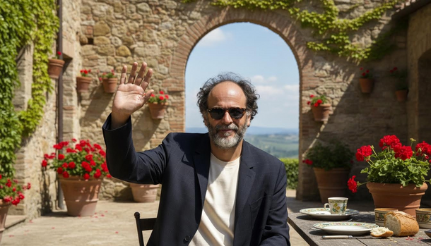 Hollywood A-listers in offbeat roles: Luca Guadagnino says, “I’ve worked with some of the finest”